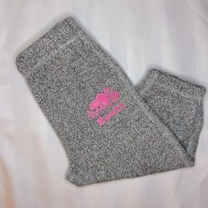 Toddler Organic Original Roots Sweatpant